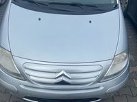 gebraucht Citroën C3 exclusive mit Neue TUV bis 2/2026