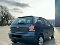 gebraucht VW Polo - perfektes Anfänger Auto