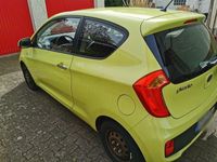 gebraucht Kia Picanto 