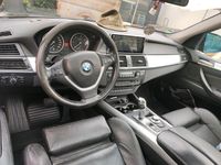 gebraucht BMW X5 35d