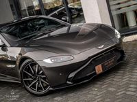 Gebraucht Aston Martin V8 Vantage 510 PS (375 kW) 2021 Grau