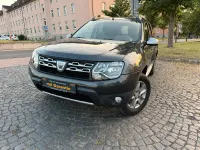 Gebraucht Dacia Duster Prestige 125 PS (91 kW) 2015 Grün SUV