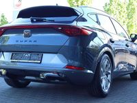 Gebraucht Cupra Formentor 150 PS (110 kW) 2023 Grau SUV