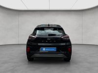 Używany Ford Puma Titanium 125 KM (91 kW) 2023 Czarny SUV