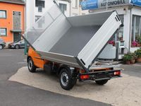 Nowe Piaggio Porter 106 KM (77 kW) 2025 Pomarańczowy SUV
