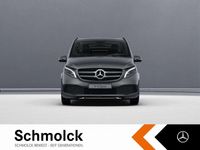 Gebraucht Mercedes V220 163 PS (119 kW) 2020 Graphitgrau dunkel Van / Kleinbus