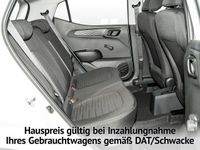 Gebraucht Hyundai i10 Select 63 PS (46 kW) 2025 Weiß Kleinwagen
