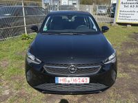 Gebraucht Opel Corsa Edition 75 PS (55 kW) 2022 Schwarz Kleinwagen