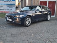 gebraucht BMW 520 d xDrive Touring Automatik