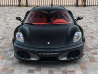 Gebraucht Ferrari F430 489 PS (359 kW) 2006 Schwarz