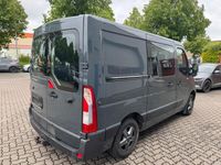 Gebraucht Renault Master 131 PS (96 kW) 2017 Weiß Van