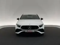 Gebraucht Mercedes A35 AMG AMG 306 PS (225 kW) 2024 Weiß Limousine