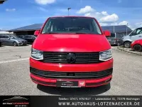 Occasion VW Multivan 150 ch (110 kW) 2019 Andere Monospace