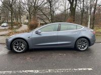 Gebraucht Tesla Model 3 366 kW (498 PS) 2020 Grau Limousine