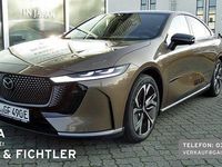 Gebraucht Mazda 6e Takumi-Line 60 kW (82 PS) 2025 Braun Limousine
