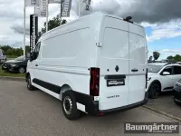 Neu Renault Master 131 PS (96 kW) 2025 Van / Kleinbus