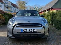Gebraucht Mini Cooper Essential 136 PS (100 kW) 2022 Silber Kleinwagen