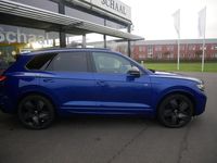 Gebraucht VW Touareg R 340 PS (250 kW) 2024 Blau SUV
