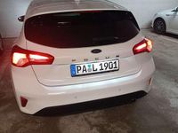 Gebraucht Ford Focus 125 PS (91 kW) 2019 Limousine