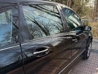 Gebraucht Mercedes 240 2007 Schwarz Kombi