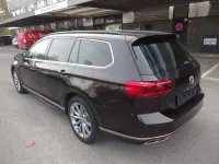 Gebraucht VW Passat Business 190 PS (139 kW) 2020 Braun Kombi