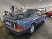 Gebraucht Ford Sierra 150 PS (110 kW) 1983 Blau Limousine