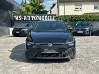 Gebraucht VW Golf VIII Black Edition 245 PS (180 kW) 2023 Andere Limousine