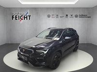 Gebraucht Cupra Ateca 300 PS (220 kW) 2022 Magic schwarz SUV