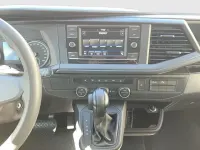 Używany VW Multivan Family 150 KM (110 kW) 2021 Szary Minivan