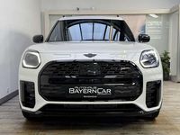 Gebraucht Mini John Cooper Works 170 PS (125 kW) 2025 Nanuq white Kleinwagen