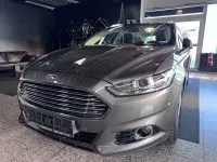 Używany Ford Mondeo Titanium 165 KM (121 kW) 2018 Szary Kombi