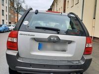 gebraucht Kia Sportage 2006