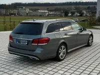 Gebraucht Mercedes 350 265 PS (194 kW) 2016 Silber Kombi