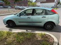 Gebraucht Ford Focus 115 PS (84 kW) 1999 Limousine