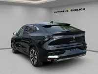 Neu Renault Rafale Techno 200 PS (147 kW) 2026 Schwarz SUV