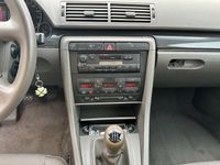 gebraucht Audi A4 B6 2.0