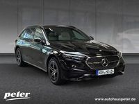 Gebraucht Mercedes E450 AMG 367 PS (269 kW) 2024 Metalliclack obsidianschwarz Kombi