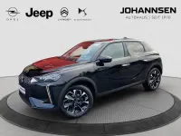 Gebraucht DS Automobiles DS3 Crossback Opera 131 PS (96 kW) 2024 Schwarz SUV