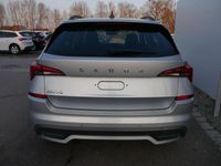 gebraucht Skoda Kamiq Ambition 1.5 TSI DSG * PDC SHZ DAB KLIMA SMARTLINK FRONT ASSIST