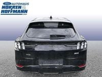 Gebraucht Ford Mustang Mach-E 258 kW (351 PS) 2023 Black metallic SUV