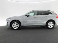 Gebraucht Volvo XC60 Core 197 PS (144 kW) 2024 Grau SUV