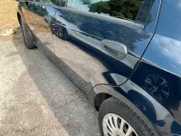 Gebraucht Fiat Punto 77 PS (56 kW) 2012 Blau Kleinwagen