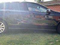 Gebraucht Mercedes A160 90 PS (66 kW) 2014 Schwarz Limousine