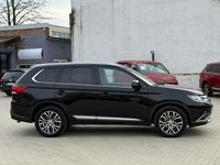 Gebraucht Mitsubishi Outlander 150 PS (110 kW) 2016 Schwarz SUV