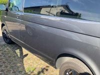 Gebraucht VW Multivan 150 PS (110 kW) 2016 Van / Kleinbus