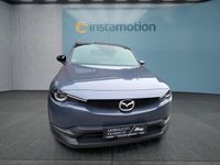 Gebraucht Mazda MX30 170 PS (125 kW) 2024 Grau SUV