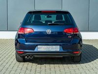 Gebraucht VW Golf VII LOUNGE 150 PS (110 kW) 2015 Blau Limousine