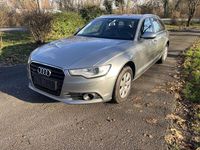 Gebraucht Audi A6 204 PS (150 kW) 2011 Kombi