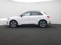 Gebraucht Audi Q3 S-Line 150 PS (110 kW) 2023 Weiß SUV
