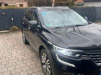 gebraucht Renault Koleos dCi 4WD X-tronic Initiale Paris I...